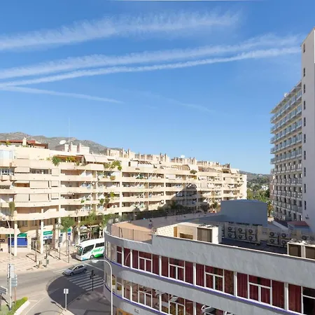 Rusadir Torremolinos