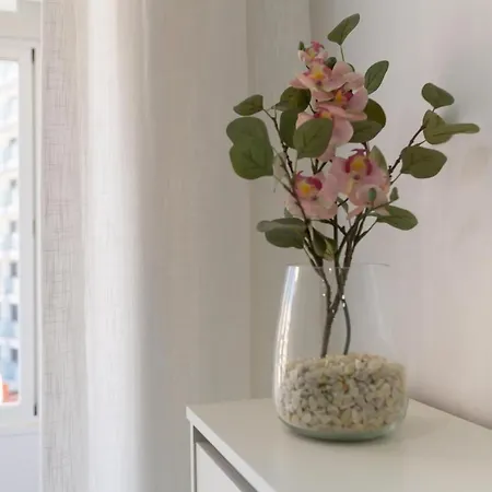 Rusadir Apartament *